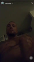 Video viral de gue pequeno masturbandose