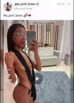 Video porno casero de la profesora de nagua follando