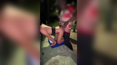 Momentos compartidos al aire libre